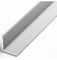 Уголок алюминиевый 15х15х1,2х6000 АД31Т1