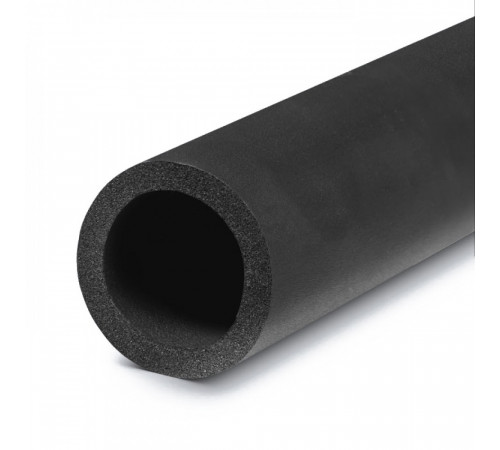 Трубка вспененный каучук SOLAR HT 89/19 L=2м Тмакс=150°C черный K-flex 19089215526