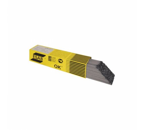 Электроды сварочные ОК-46 3х350мм ESAB