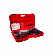 Клупп электрический резьбонарезн 1/2"-2" Supertronic 2000 1,01 кВт Rothenberger 71256