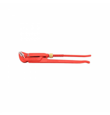 Ключ рычажный трубный угловой 45гр SUPER S до 1/2"(до 22мм) Rothenberger 70121X