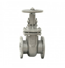 Задвижка клиновая сталь газ 30лс41нжХЛ Ду 300 Ру16 фл МЗТА