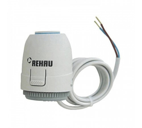 Сервопривод UNI 24В Rehau 13202761001