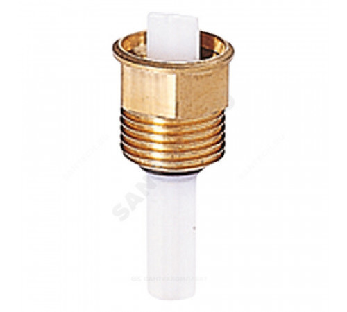Клапан запорный R160 Ду 15 G1/4