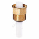 Клапан запорный R160 Ду 15 G1/4