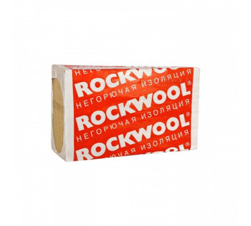 Плита минеральная вата ТЕХ БАТТС 150 100х600-1 ROCKWOOL 39311