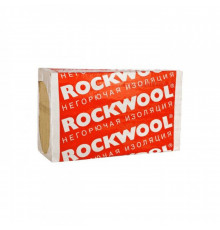 Плита минеральная вата ТЕХ БАТТС 150 50х600-1 ROCKWOOL 72733