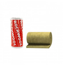 Рулон минеральная вата TEX MAT 60х1000-5 ROCKWOOL 39243