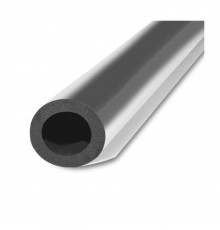 Трубка вспененный каучук SOLAR HT 54/19 L=1м Тмакс=150°C черный с покрытием AL CLAD K-flex 19054214324CL