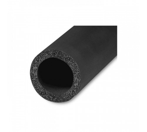 Трубка вспененный каучук SOLAR HT 54/9 L=2м Тмакс=150°C черный K-flex 09054215526