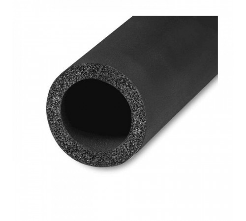 Трубка вспененный каучук SOLAR HT 18/13 L=2м Тмакс=150°C черный K-flex 13018215526