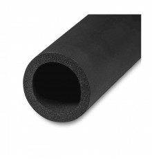 Трубка вспененный каучук ST 76/40 L=2м Тмакс=110°C черный K-flex 40076005508