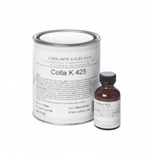 Клей двухкомпонентный K425 банка 850гр K-flex 850CL020054