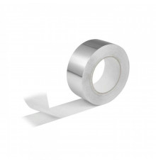 Лента AL CLAD AD 35мм х 50м самоклеящаяся K-flex P85NSAL38050A4W