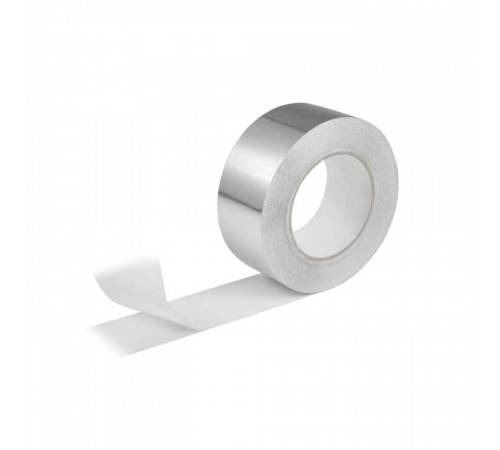 Лента AL CLAD AD 75мм х 50м самоклеящаяся K-flex P85NSAL75050A4W