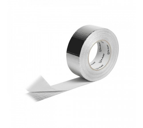 Лента ALU AR 107 AD 50мм х 50м самоклеящаяся K-flex 850NR020007