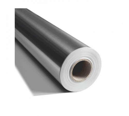 Рулон AD AL CLAD 0,03х1000-25 самоклеящийся K-flex 85LAAL25100CL