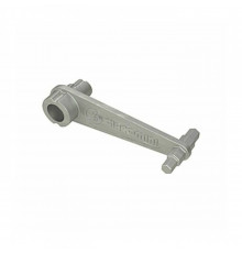 Ключ универсальный для разборных соединений R79B 3/8"-1 1/4" Giacomini R79BY001
