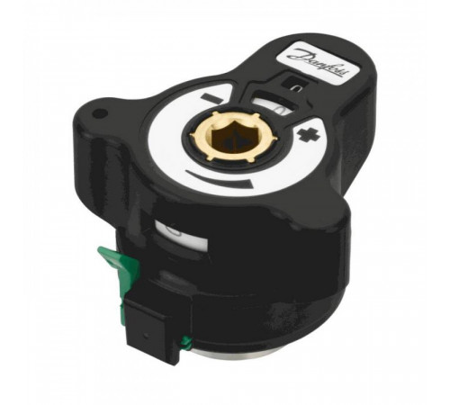 Рукоятка настроечная для MVT Danfoss 003Z4652