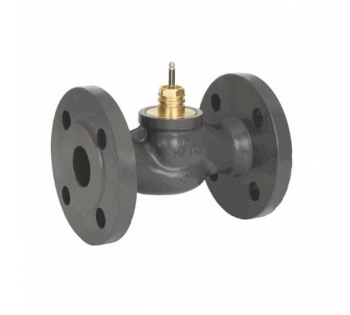 Клапан регулирующий чугун VF2 Ду 50 Ру16 фл Kvs=40м3/ч Danfoss 065Z0280