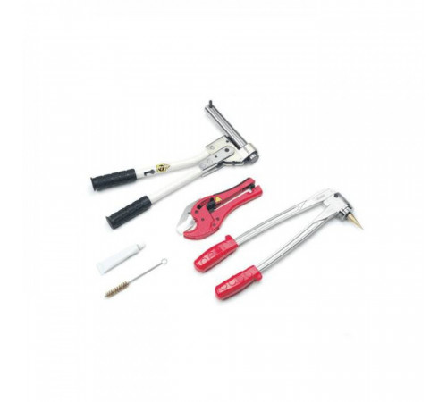 Комплект инструмента механический Дн 16-40 RAUTOOL M1 Rehau 11377641005