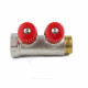 Коллектор латунь 7018 3/4