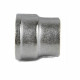 Муфта лат перех Ду40х25 м/м никель Aquasfera 9019-07