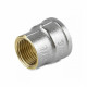 Муфта лат перех Ду40х32 м/м никель Aquasfera 9019-08