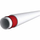 Труба полипропиленовая Kalde Fiber PN25 20х3,4 (штанга: 4 м) стекловолокно