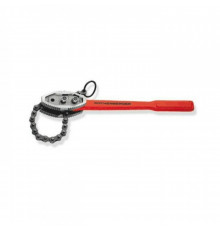 Ключ цепной трубный HEAVY DUTY 4"(до 115мм) Rothenberger 70244