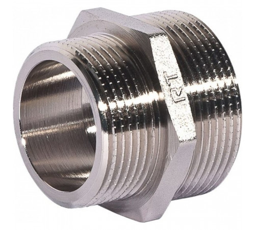 Ниппель Royal Thermo 1 1/4x3/4 наружная резьба