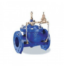 Клапан регулирующий чугун C101 Ду 80 Ру25 фл Kvs=80м3/ч Danfoss 149B10108N
