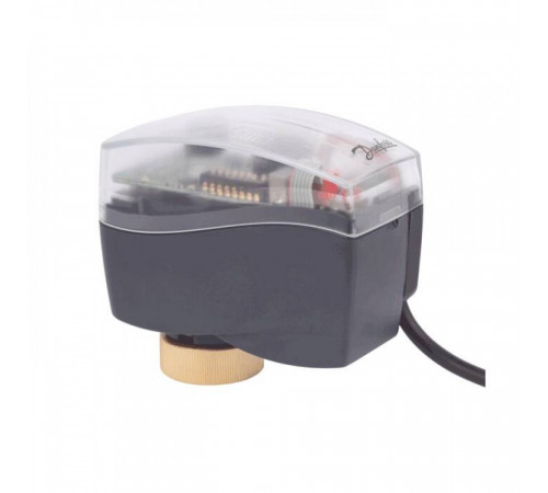 Электропривод импульсный AMV 120 NL Danfoss 082H8058