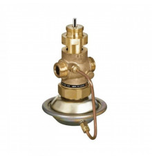 Регулятор расхода AVQM автоматический Ду 15 Ру25 НР G3/4"A Kvs=1м3/ч Danfoss 003H6747