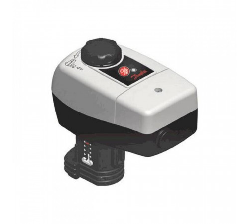 Электропривод 3-х позиц AME 685 24В Danfoss 082G3500