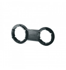 Ключ для колбы ZR10K-1 1/2" 1 1/2"-2" д/F76S Honeywell-Braukmann HWLPRT058
