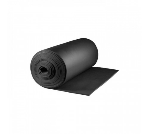 Рулон вспененный каучук ST 40/1,0-4 Тмакс=110°C черный K-flex 80040210107