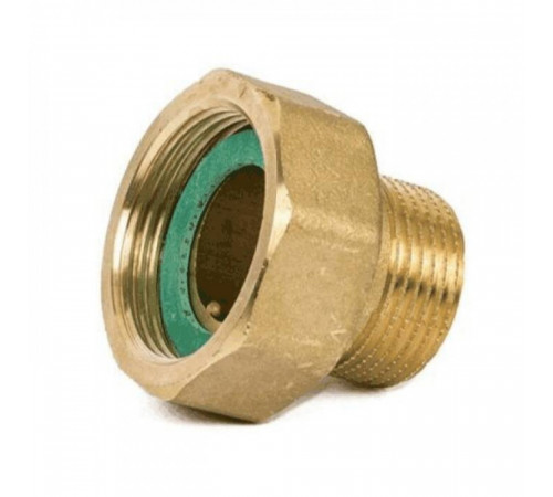 Фитинг для VRG Ду 20 Danfoss 065Z0292