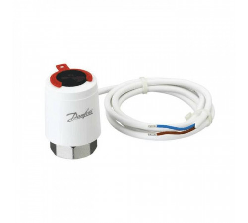 Привод термоэлектрический TWA-ZL NC НЗ 230В Danfoss 082H3102