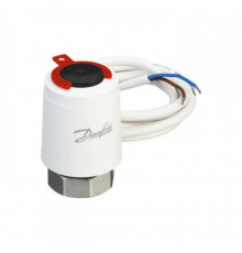 Привод термоэлектрический TWA-ZL NC НО 230В Danfoss 082H3103