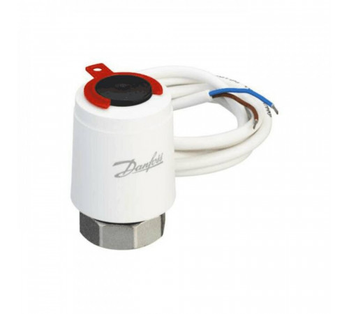 Привод термоэлектрический TWA-ZL NC НО 230В Danfoss 082H3103