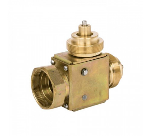 Деталь соединительная для AVT/VG/VGF для установки доп/термостата К2 Danfoss 003H6855