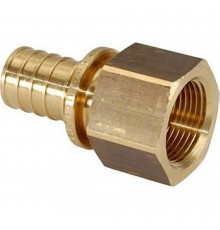 Переходник Rehau Rautitan RP 25x1/2 RX+