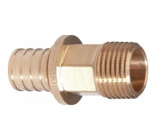 Переходник Rehau Rautitan 16-R3/4 RX+