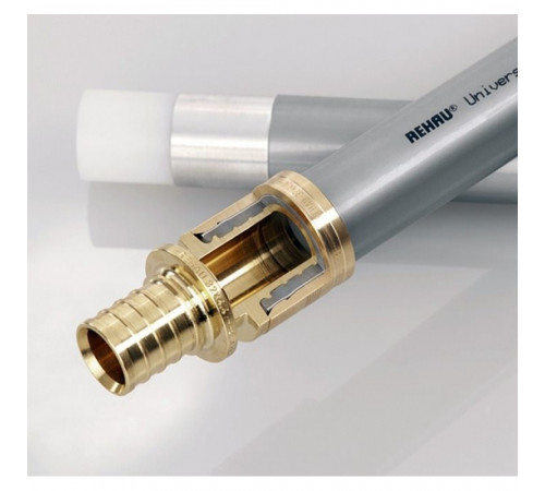 Муфта Rehau Rautitan RX+ 50-32
