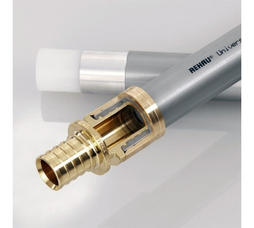 Муфта Rehau Rautitan RX+ 50-40