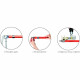 Муфта Rehau Rautitan RX+ 50-40