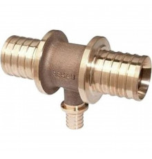 Тройник Rehau Rautitan RX+ 63-32-63