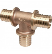 Тройник Rehau Rautitan RX+ 63-63-63