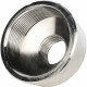 Муфта Stout SFT-0006 2х3/4 переходная, никелированная